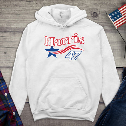 Harris Star 47 Hoodie