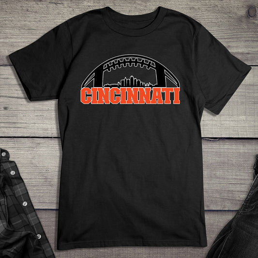 Cincinnati Skyline T-Shirt