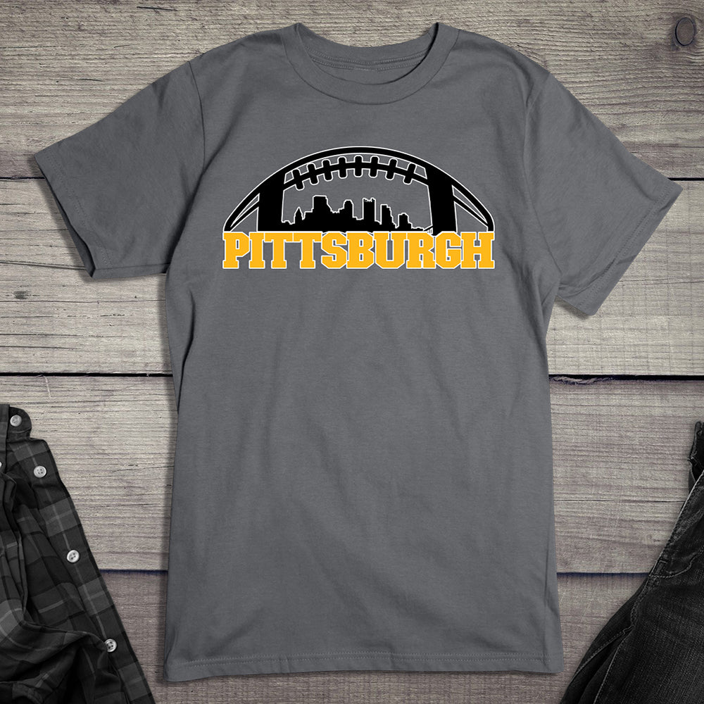 Pittsburgh Skyline T-Shirt