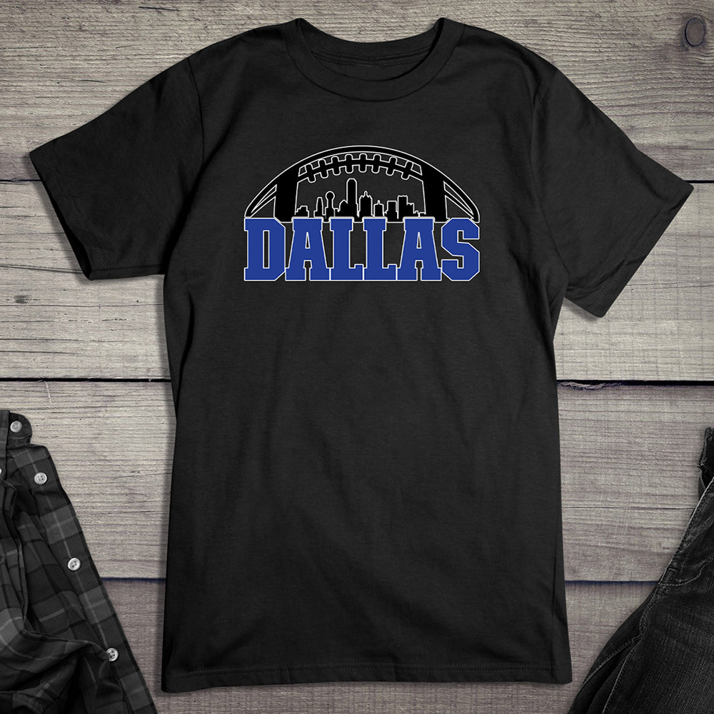 Dallas Skyline T-Shirt