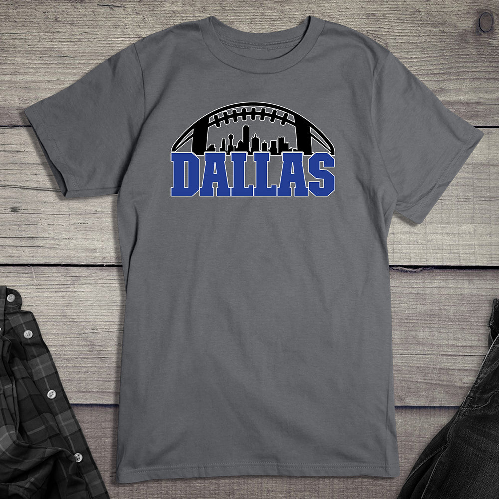 Dallas Skyline T-Shirt