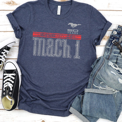 Ford T-Shirt, Mach I Tee