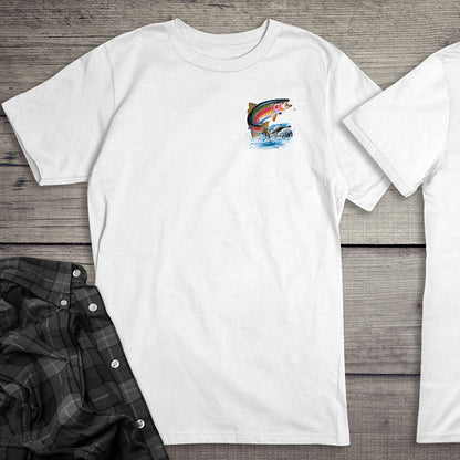 Rainbow Trout T-Shirt