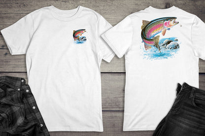 Rainbow Trout T-Shirt