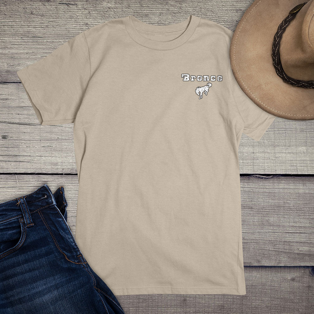 83 Ford Bronco T-Shirt