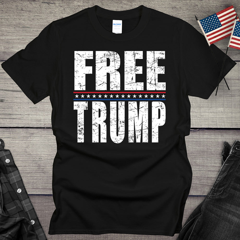 Free Trump