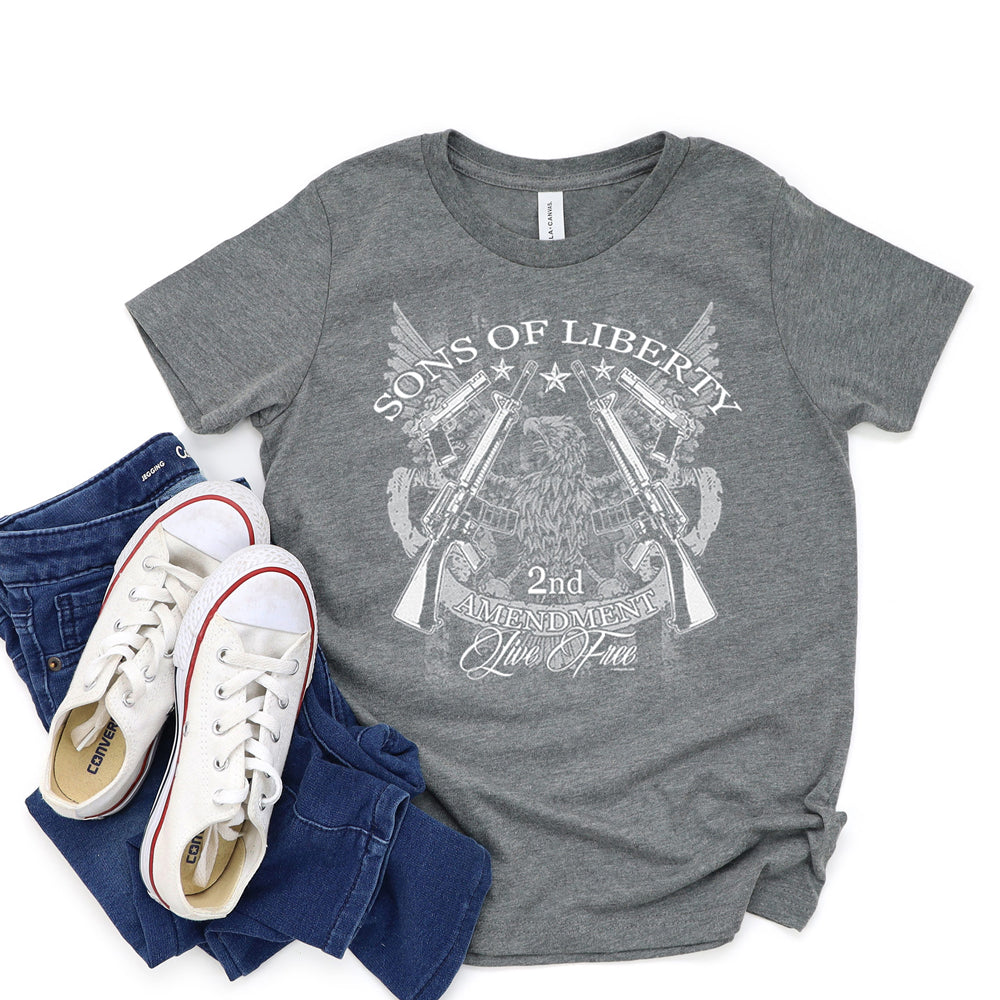 Sons of Liberty T-Shirt