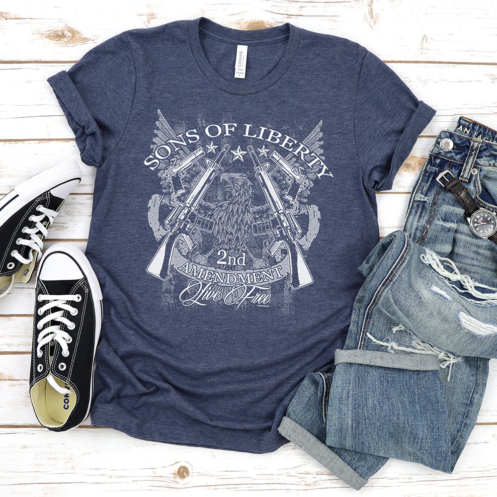 Sons of Liberty T-Shirt