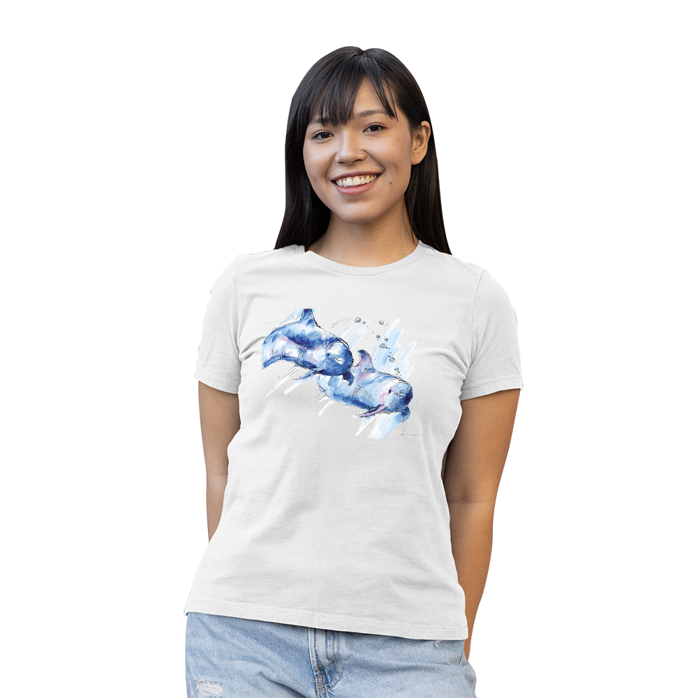 Women's Aikane Solar Tee