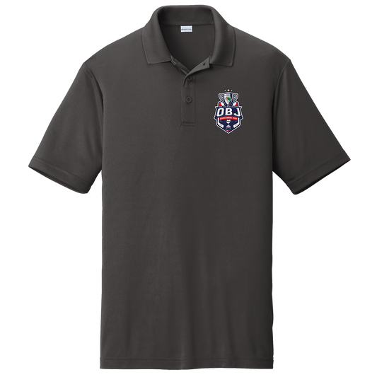 OBJ Challenge Cup Adult Golf Polo