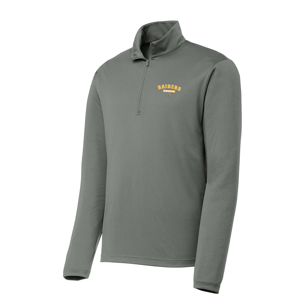 PosiCharge® Competitor™ 1/4-Zip Pullover