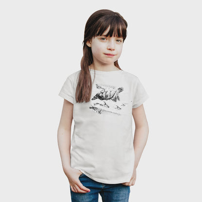 Kid's Turtle Beach Solar Tee