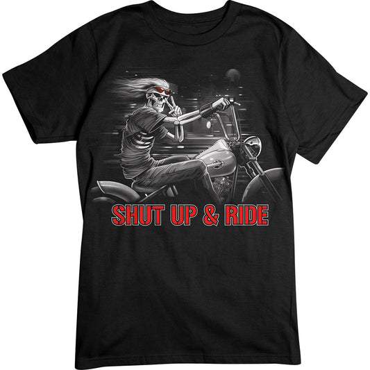 Freedom Rider, T-Shirt