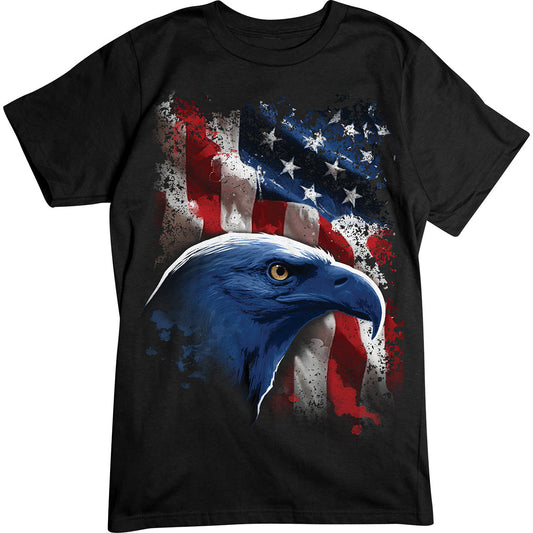 American Icon, T-Shirt