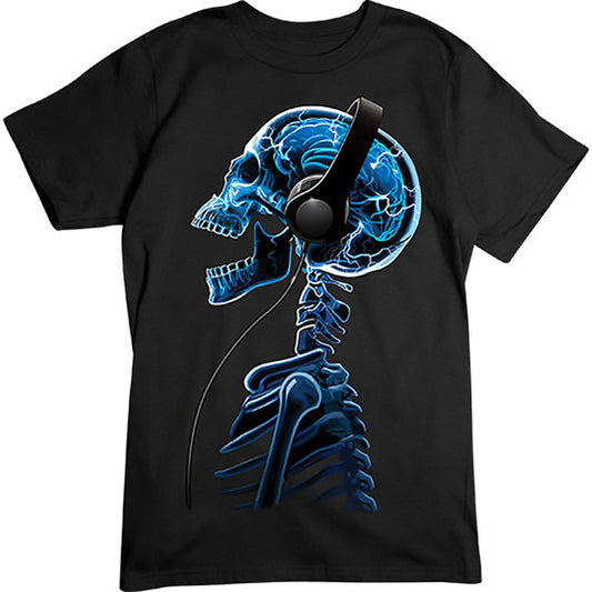 Skelephones , T-Shirt