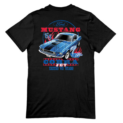 Cobra Jet, T-Shirt