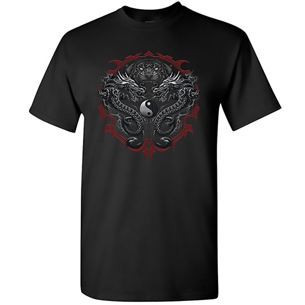 Owl Bengal Rising, T-Shirt