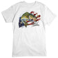 Pursuit of Happiness Bass T-Shirt