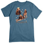 Bloodhound T-Shirt, Not Just a Dog