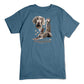 Weimaraner T-Shirt, Not Just a Dog