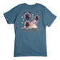 Cairn Terrier T-Shirt, Not Just a Dog