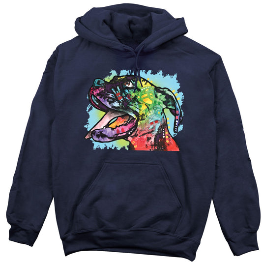 Laugh Out Loud Hoodie