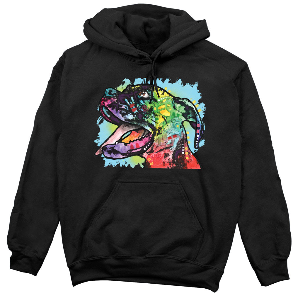 Laugh Out Loud Hoodie