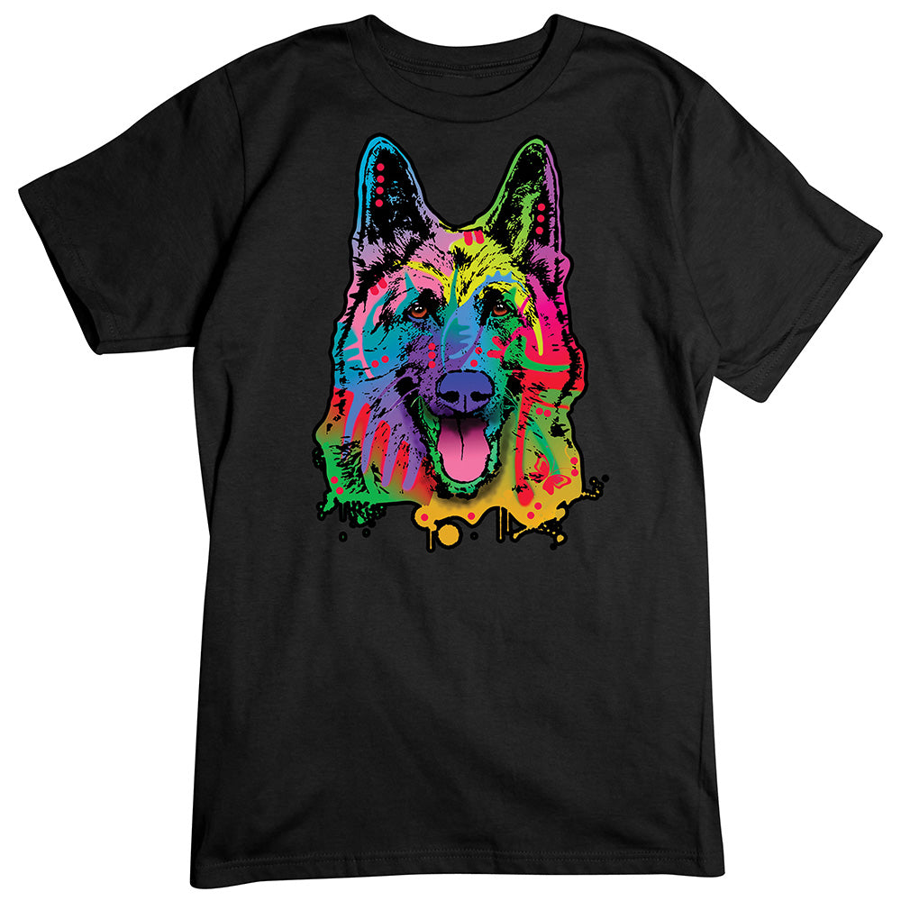 Happy Shepherd T-Shirt