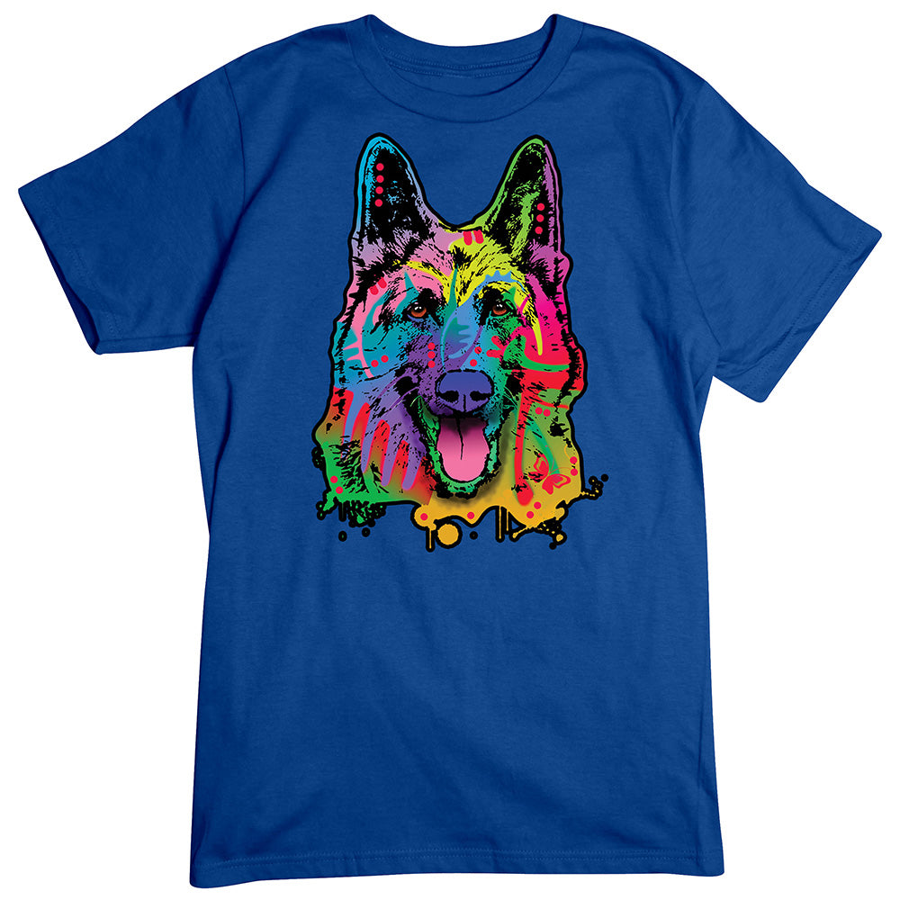 Happy Shepherd T-Shirt