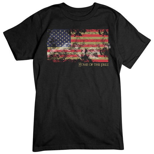 Home of the Free T-Shirt