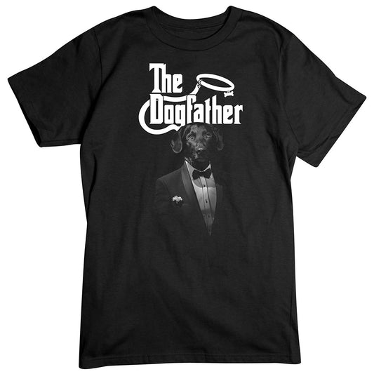 The Dogfather T-Shirt