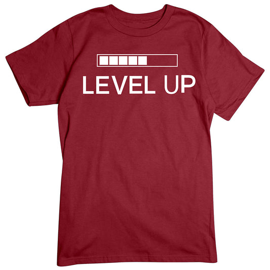 Level Up T-Shirt