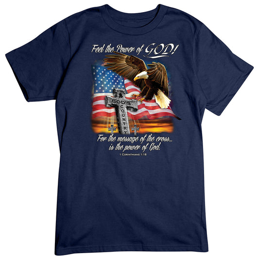 Gods Country T-Shirt