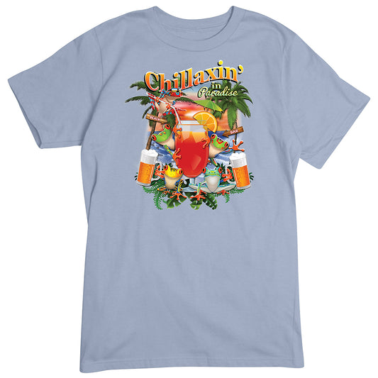 Chillaxin T-Shirt