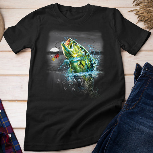 Bass Wilderness T-Shirt