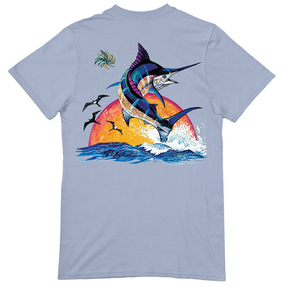 Blue Marlin T-Shirt