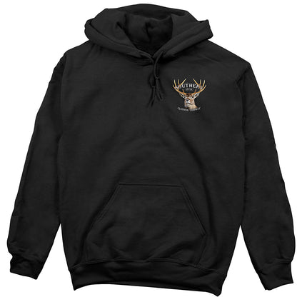 Southern Style Buck Hoodie