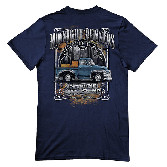 Midnight Runners T-Shirt