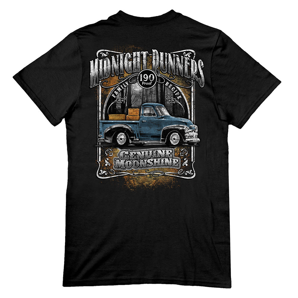 Midnight Runners T-Shirt