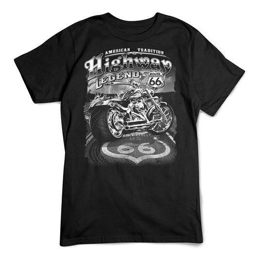 Highway Legend T-Shirt