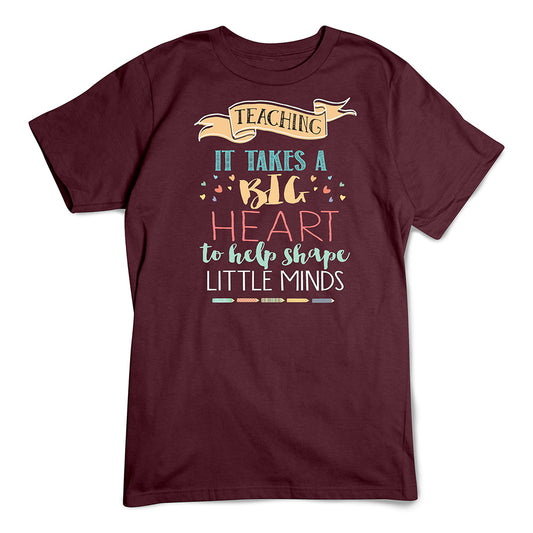 Big Heart T-Shirt