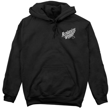 Moonshiners Whiskey Hoodie