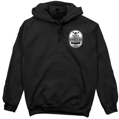 Shineology Hoodie