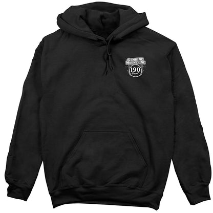 Midnight Runners Hoodie