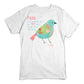 Faith Bird T-Shirt
