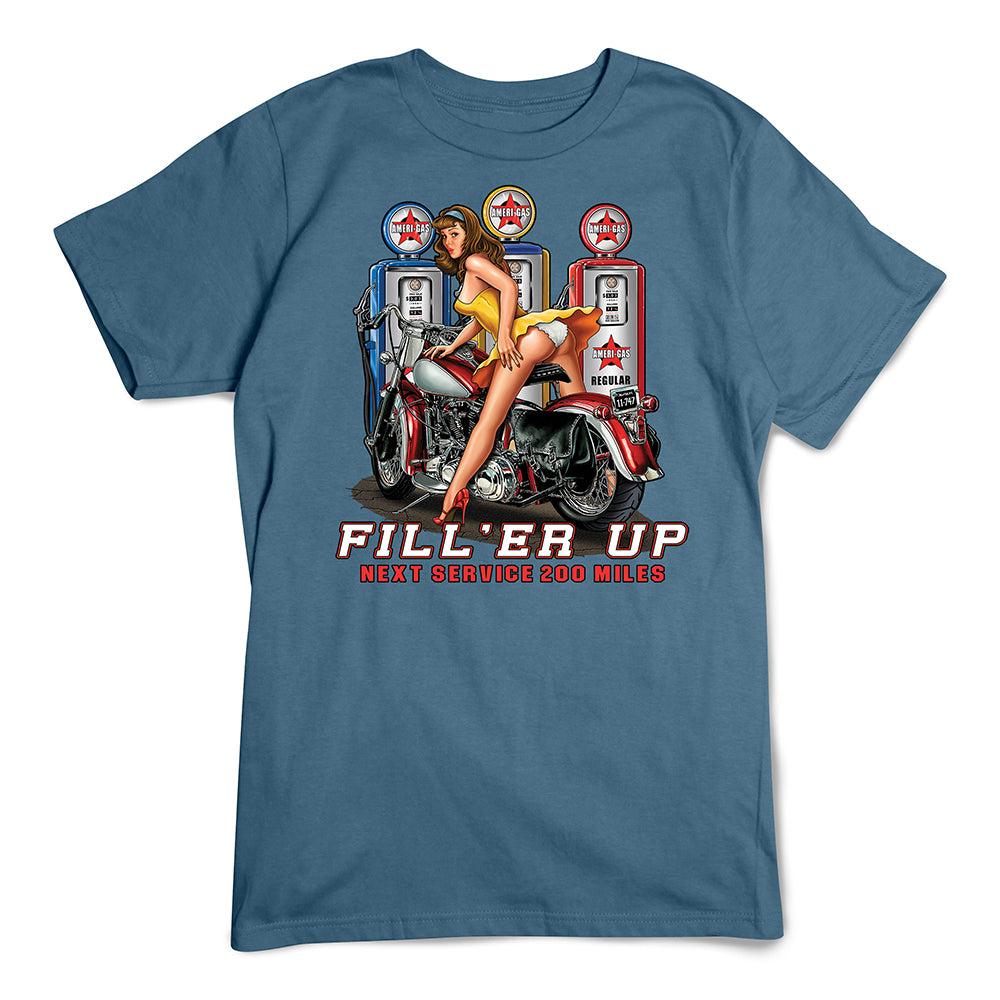 Fill 'er Up T-Shirt