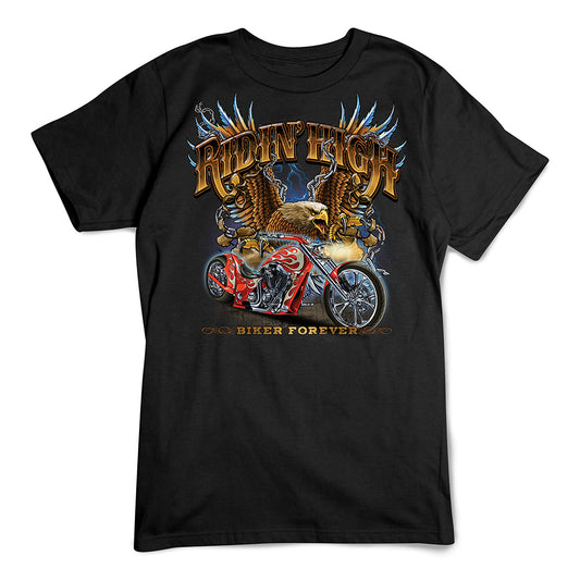 Ridin' High T-Shirt