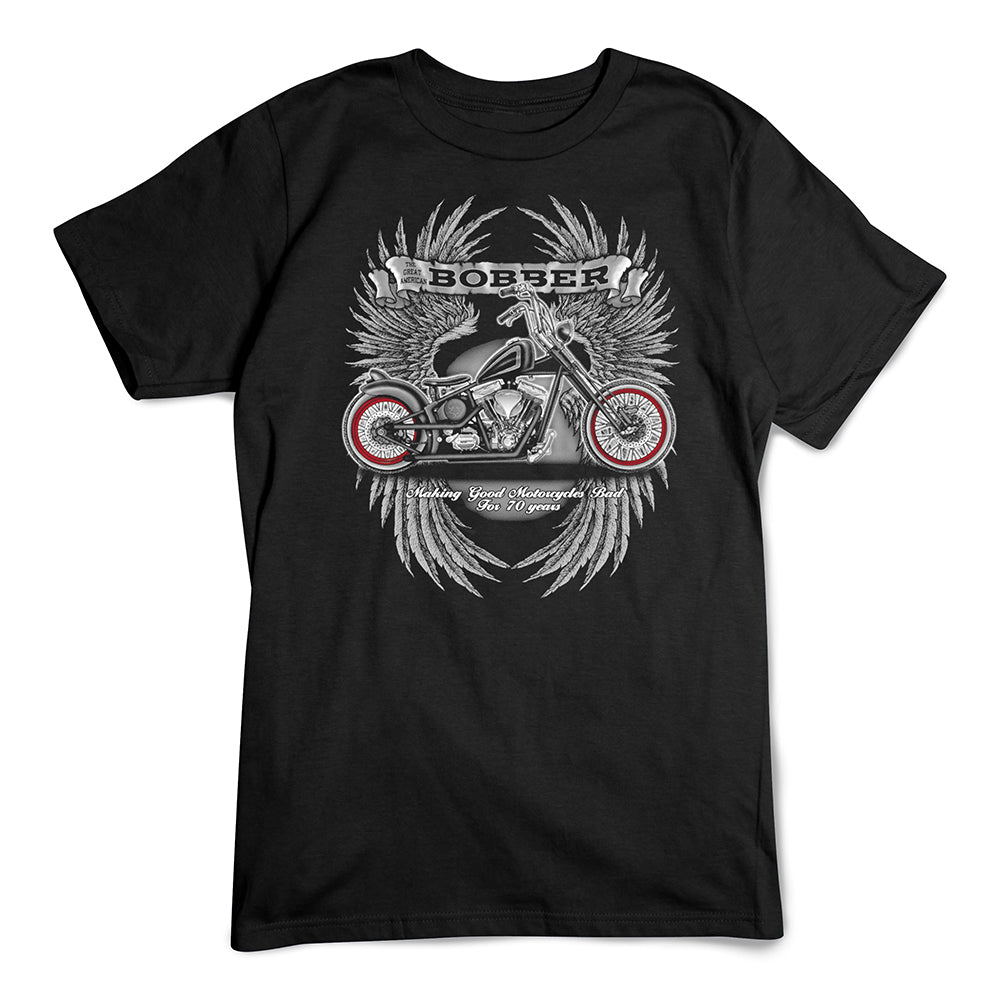 Bobber T-Shirt