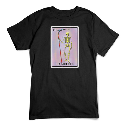 La Muerte T-Shirt