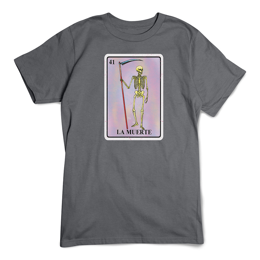 La Muerte T-Shirt